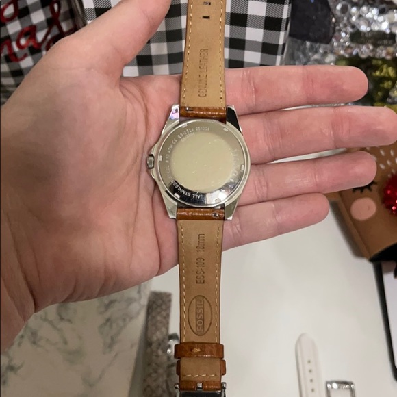 Fossil watch - Picture 2 of 3